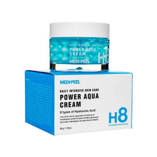 Medi-Peel Daily Intensive Skincare Power Aqua Cream ขนาด 50 g.