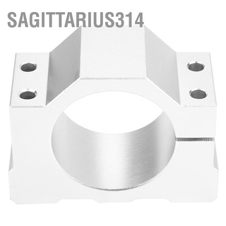 Sagittarius314 อุปกรณ์เมาท์ขาตั้งอะลูมิเนียม Cnc เส้นผ่าศูนย์กลาง 52 มม. พร้อมสกรู