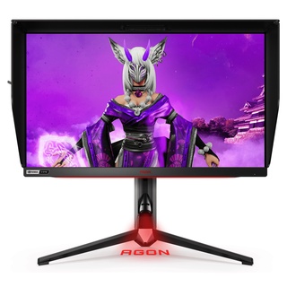 AOC AG254FG AGON PRO 24.5" IPS 360Hz Premium Gaming Monitor