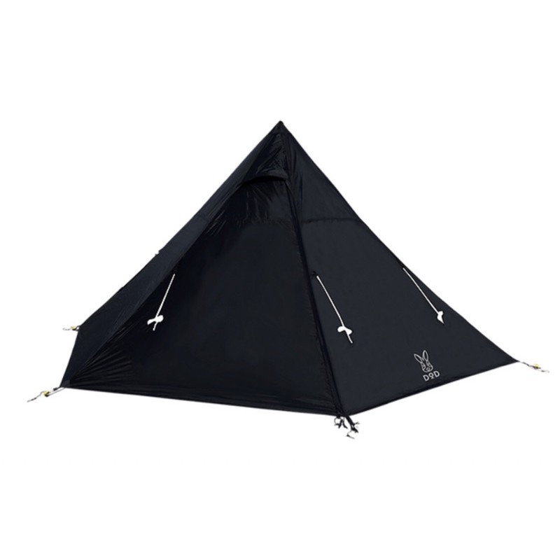 Dod One Pole Tent S/m/l Ground Sheet Size Dod One Pole Tent 8