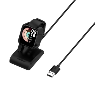 แท่นชาร์จ Usb สําหรับ Xiaomi Mi Watch Lite Redmi