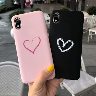 เคสโทรศัพท์ซิลิโคนแบบนิ่มสําหรับ huawei y 5 2019 amn - lx 9 honor 8s ksa - l x 9 5 . 71