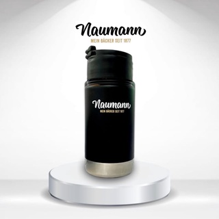 แก้วน้ำเก็บอุหภูมิสแตนเลส📍 Naumann bottle stainless steel สินค้าพร้อมส่งคุณภาพดี รสชาติอร่อยคะ😘❤️🚨🚨