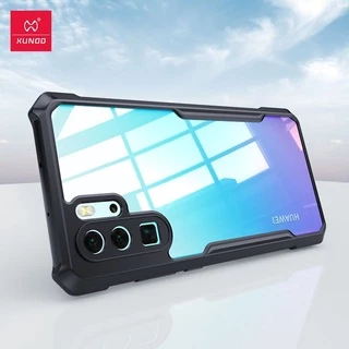 P30Pro ✨พร้อมส่งใน🇹🇭✨【แท้💯%】เคสกันกระแทก XUNDD For Huawei P30Pro / P30 Pro