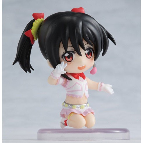 ฟิกเกอร์แท้ JP มือ1 Dengeki G's Magazine  Yazawa Nico