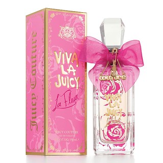 JUICY COUTURE VIVA LA JUICY LA FLEUR EAU DE TOILETTE 40 ML