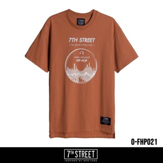 เสื้อโอเว่อร์ไซส์  7thstreet ของเเท้ 💯ไม่เเท้ยินดีคืนเงิน