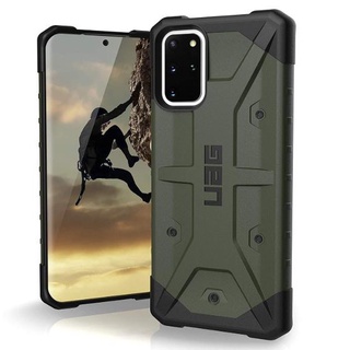 UAG Samsung Galaxy S20 Ultra S20 S10 Plus Case Pathfinder Slim Lightweight Shockproof Dropproof Rugged Protective Cover