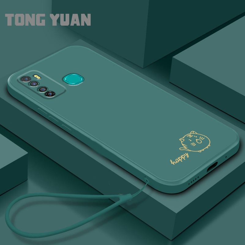 ปลอก INFINIX HOT 9 HOT 9 PRO X655 CAMON 15 SPARK 5 KE5 CD7 KD7 SPARK 5PRO CAMON 15AIR CD6 NOTE7 LITE