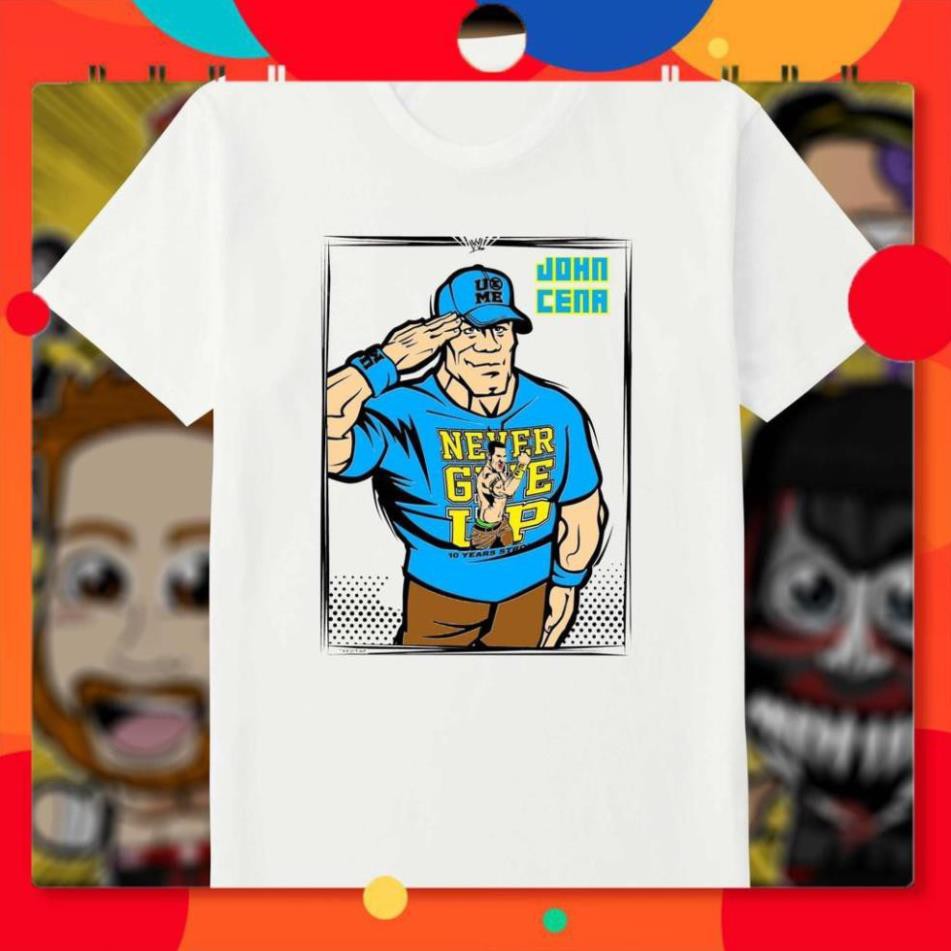 - เสื้อยืด WWE John Cena ราคาถูกสุดๆ "เสื้อยืด John Cena ล่าสุด"