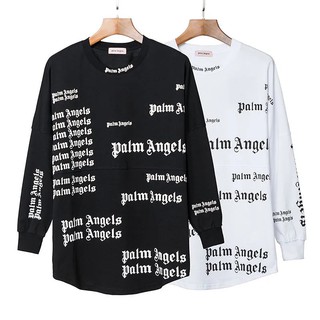 เสื้อยืด Palm angels Oversize New Collection 2020 ของมาใหม่ [Limited Edition]