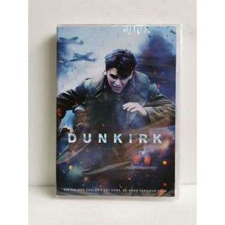 DVD​ : Dunkirk (2017) ดันเคิร์ก " Harry Styles, Tom Hardy " A Film by Christopher Nolan