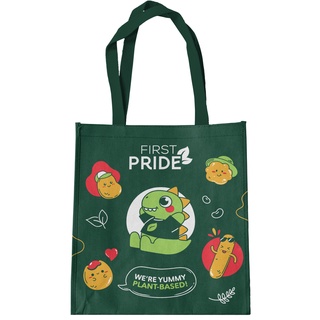 แหล่งขายและราคา[ห้ามจำหน่าย] First Pride Cooler Bag กระเป๋าเก็บความเย็นอาจถูกใจคุณ