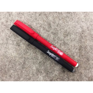 Sale!! พร้อมส่ง🔥🇺🇸🖤Supreme Pen🖊❤️🇺🇸🔥  โคตรฮิต! ไม่มีไม่ได้!! 179-. เท่านั้น