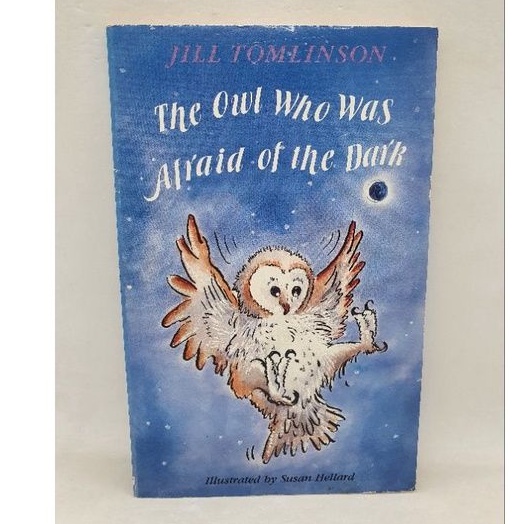 Jill Tomlinson books-180