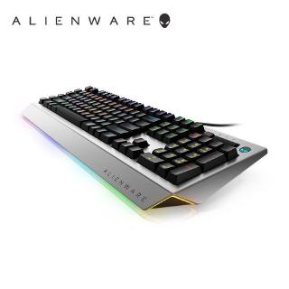 ALIENWARE KEYBOARD (คีย์บอร์ด) PRO GAMING AW768 NEW ARRIVAL