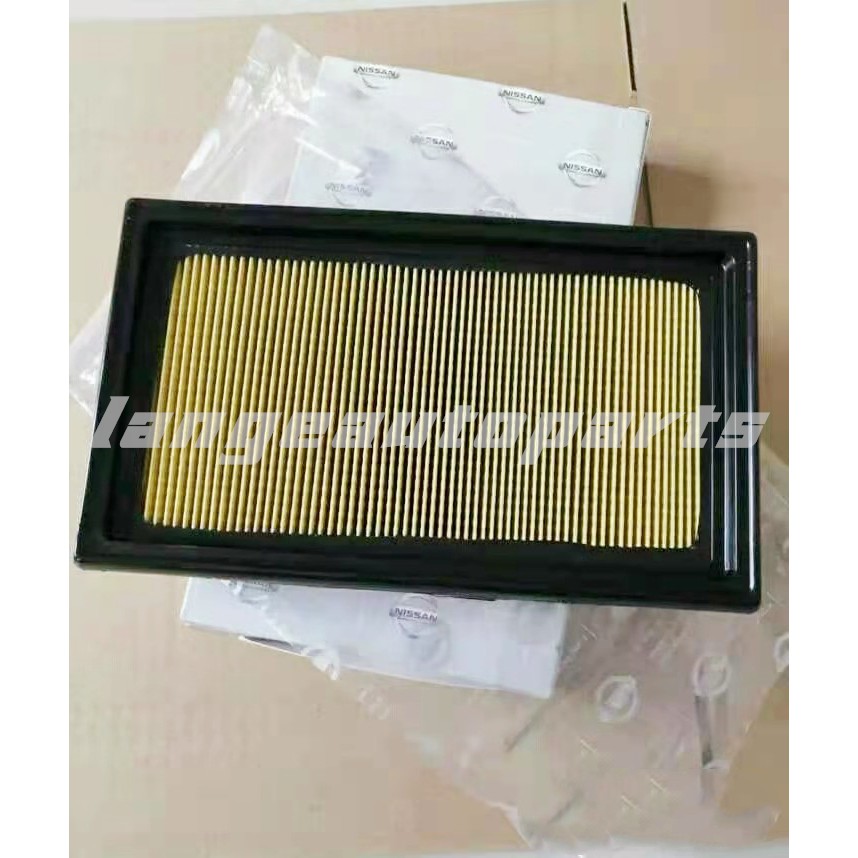 Infiniti FX35 03-13, JX35 QX60 3.5 2012-, กรองอากาศ 16546-V0100 16546 6J400