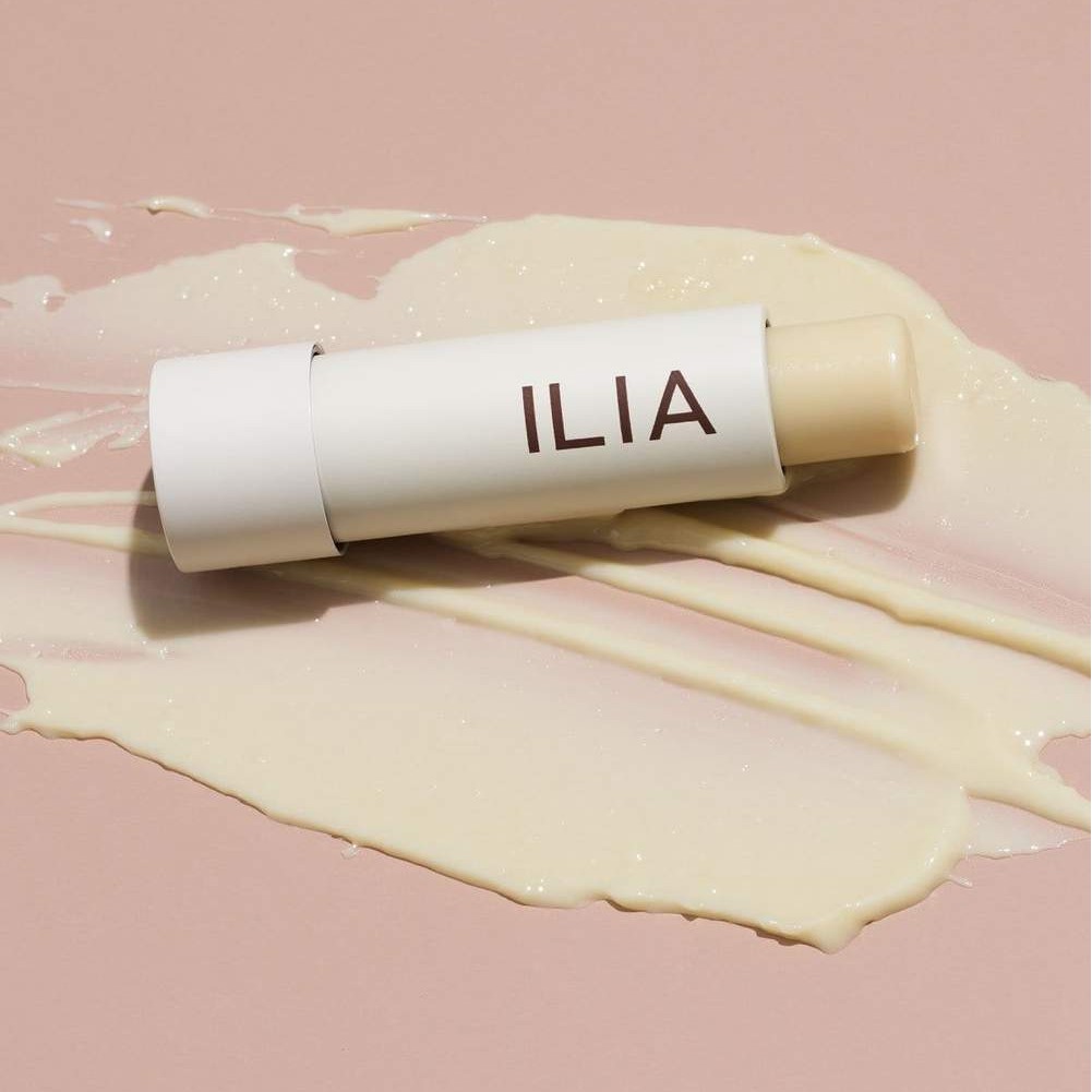 -พร้อมส่ง- Ilia Beauty - Lip Conditioner "Balmy Days"