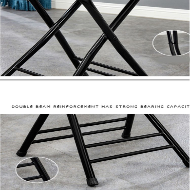 furnituredirect  เก้าอี้ไม้พับได้ เก้าอี้ไม้อเนกประสงค์ YF-3301 3302 - รูปที่ 5