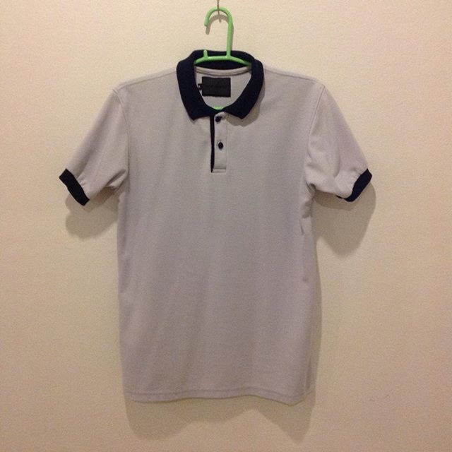เสื้อโปโล แบรนด์ twenty second