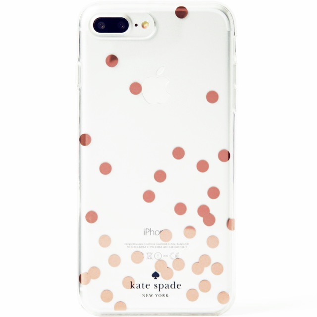 Kate spade iPhone 8 plus case | Shopee Thailand