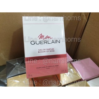 Mon Guerlain Bloom of rose edp 100ml