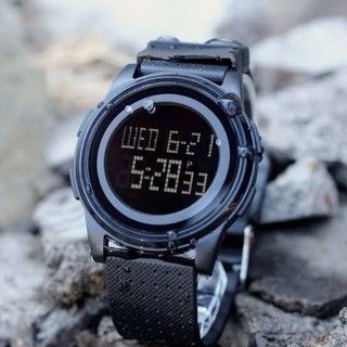 Skmei Sk120 นาฬิกาข้อมือ แบบหนา
