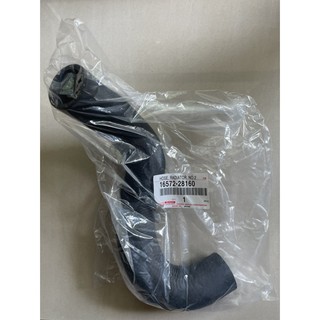 ท่อน้ำ 16572-28160  Toyota Harrier Engine  2AZFE