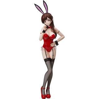 B-STYLE Rent-A-Girlfriend Chizuru Mizuhara Bunny Ver. 1/4 Complete Figure#4570001510465