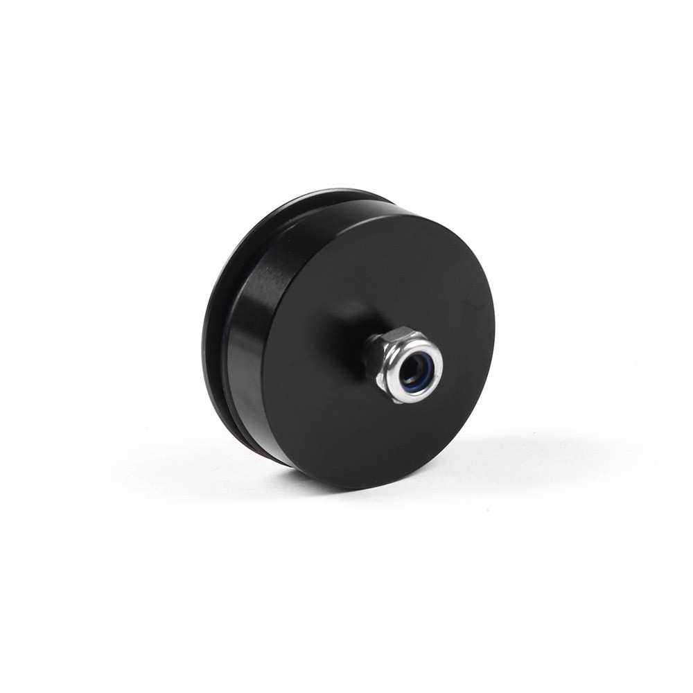 ชุดฝาครอบที่ปัดน้ําฝนด้านหลังรถยนต์ อะลูมิเนียม อุปกรณ์เสริม สําหรับ Honda Civic Acura Integra 1 ชุด - รูปที่ 3