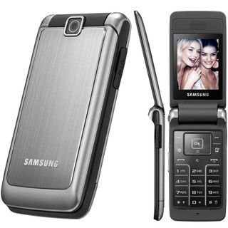 โทรศัพท์มือถือซัมซุง SAMSUNG  S3600i (สีเงิน)  มือถือฝาพับ  ใช้ได้ทุกเครื่อข่าย 3G/4G จอ 2.2นิ้ว โทรศัพท์ปุ่มกด ภาษาไทย