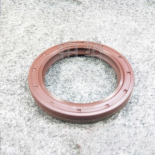 Sealing ring Mas era tiQ uat tro por teG CMC GTF err ari Engine crankshaft front and rear oil seal holder seals Cylinder