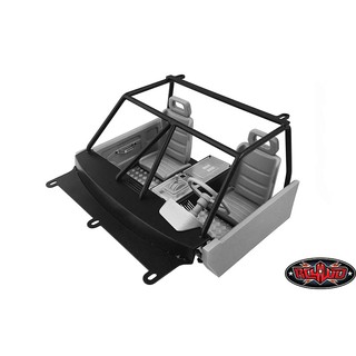 ภายในห้องโดยสาร  VVV-C0378  :  CC Hand INTERIOR PACKAGE FOR TRAIL FINDER 2 / MOJAVE