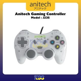 Anitech Gaming JoyPad J235