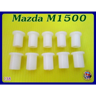 บูชประตู (138 ) -  Mazda M1500 Door Bush Set  10Pcs.