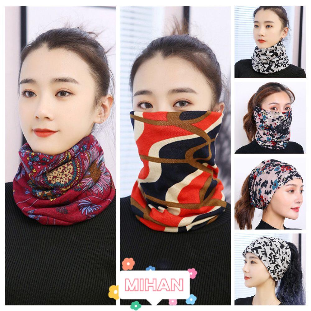 Twinklede Magic Neck Gaiter Face Scarf Flag Neck Scarf Rave Dust UV Protection Outdoor Face Cover Bandana for Women and Man 