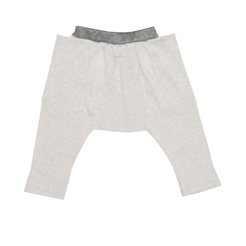 Puchi PurintoKB.PS.FA003-LGY เทาอ่อน