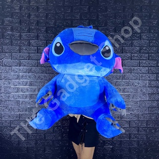 ตุ๊กตาสติสซ์-แองเจิ้ล Stitch-Angel ตัวใหญ่ม๊ากกก