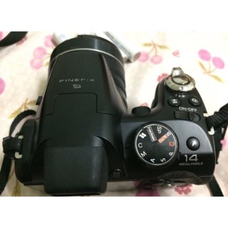 Fujifilm finepix s4300