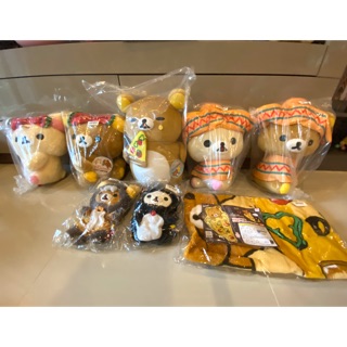 ตุ๊กตา Rilakkuma, Korilakkuma