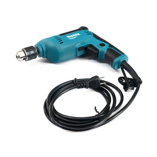 สว่านไฟฟ้า MAKITA รุ่น M6001B ขนาด 10 มม. สีเขียว