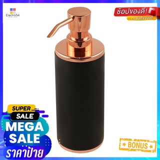 กระปุกสบู่เรซิ่น MOYA RE0670AA-LDRESIN SOAP DISPENSER MOYA RE0670AA-LD