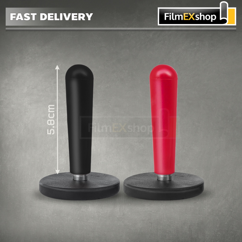 แม่เหล็กยึดสติ๊กเกอร์ เครื่องมือช่าง Gripper Magnets Holder Tool TS-12