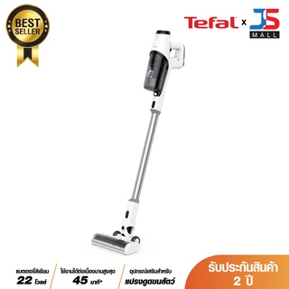 Tefal เครื่องดูดฝุ่นไร้สายอเนกประสงค์ X-PERT 3.60 รุ่น TY6975WO ประกัน 2 ปี ส่งฟรีทั่วไทย