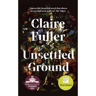 Unsettled Ground -- Paperback