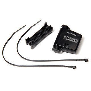 สปีดเซนเซอร์ไมล์ไร้สาย CAT EYE CC-RD300W/VT210W, #1602196