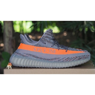 Yeezy Boost 350 v.2  Beluga