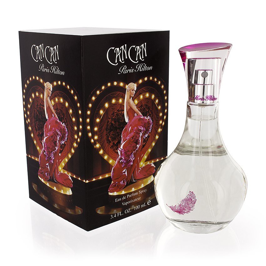 Paris Hilton Can Can EDP 100 ml.