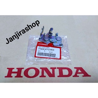 ชุดล็อคเบาะ HONDA (แท้ศูนย์) เวฟ125i 2012 / WAVE 125i 2012