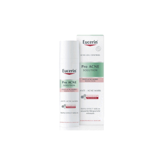 [BPJN8CC คืน14%][max300] Eucerin Pro Acne Solution Anti Acne Mark Serum 40ml.